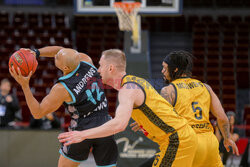 EuroCup: Trefl Sopot - Wolves Twinsbet Vilnius