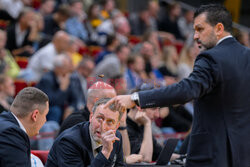 EuroCup: Trefl Sopot - Wolves Twinsbet Vilnius