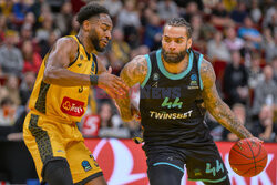 EuroCup: Trefl Sopot - Wolves Twinsbet Vilnius