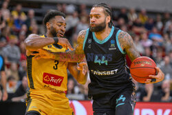 EuroCup: Trefl Sopot - Wolves Twinsbet Vilnius