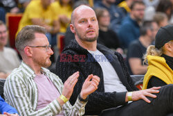 EuroCup: Trefl Sopot - Wolves Twinsbet Vilnius