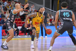 EuroCup: Trefl Sopot - Wolves Twinsbet Vilnius