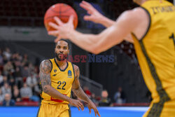 EuroCup: Trefl Sopot - Wolves Twinsbet Vilnius