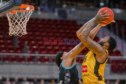 EuroCup: Trefl Sopot - Wolves Twinsbet Vilnius