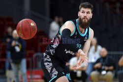 EuroCup: Trefl Sopot - Wolves Twinsbet Vilnius