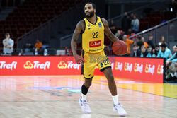 EuroCup: Trefl Sopot - Wolves Twinsbet Vilnius