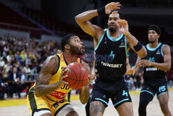 EuroCup: Trefl Sopot - Wolves Twinsbet Vilnius