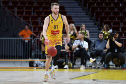 EuroCup: Trefl Sopot - Wolves Twinsbet Vilnius