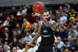 EuroCup: Trefl Sopot - Wolves Twinsbet Vilnius