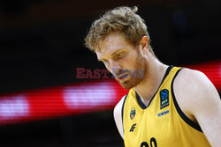 EuroCup: Trefl Sopot - Wolves Twinsbet Vilnius