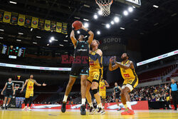 EuroCup: Trefl Sopot - Wolves Twinsbet Vilnius