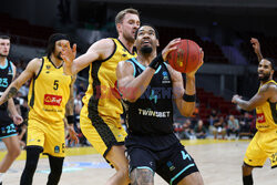 EuroCup: Trefl Sopot - Wolves Twinsbet Vilnius