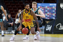 EuroCup: Trefl Sopot - Wolves Twinsbet Vilnius