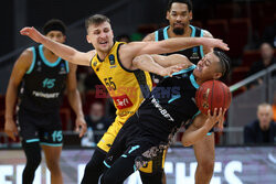 EuroCup: Trefl Sopot - Wolves Twinsbet Vilnius