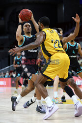 EuroCup: Trefl Sopot - Wolves Twinsbet Vilnius