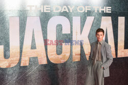 Angielska premiera serialu The Day of the Jackal