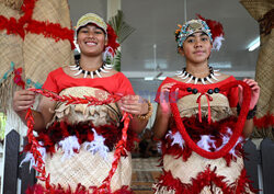 Król Karol III i królowa Kamila z wizytą w Australii i na Samoa