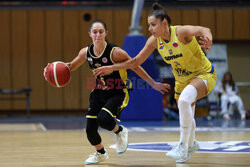 EuroCup Women: VBW Gdynia - Elitzur Ramla