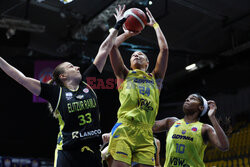 EuroCup Women: VBW Gdynia - Elitzur Ramla