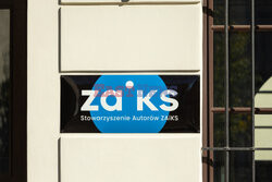 Logo Arkadiusz Ziółek