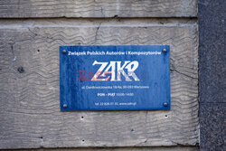 Logo Arkadiusz Ziółek