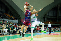 4. kolejka Orlen Basket Ligi