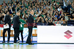 4. kolejka Orlen Basket Ligi