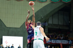 4. kolejka Orlen Basket Ligi