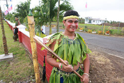 Król Karol III i królowa Kamila z wizytą w Australii i na Samoa