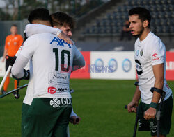 AMF Ekstraklasa Śląsk Wrocław vs TSP Kuloodporni Bielsko Biała