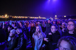 Koncert charytatywny dla powodzian Nadzieja - Razem dla Was