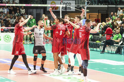 PlusLiga: Indykpol AZS Olsztyn - Asseco Resovia Rzeszów