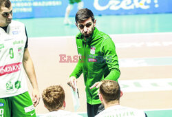 PlusLiga: Indykpol AZS Olsztyn - Asseco Resovia Rzeszów