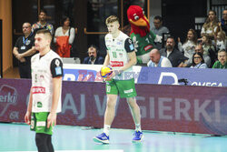 PlusLiga: Indykpol AZS Olsztyn - Asseco Resovia Rzeszów