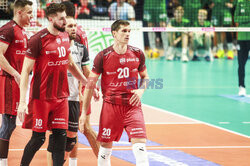 PlusLiga: Indykpol AZS Olsztyn - Asseco Resovia Rzeszów