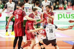 PlusLiga: Indykpol AZS Olsztyn - Asseco Resovia Rzeszów