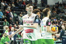 PlusLiga: Indykpol AZS Olsztyn - Asseco Resovia Rzeszów