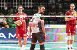 PlusLiga: Indykpol AZS Olsztyn - Asseco Resovia Rzeszów