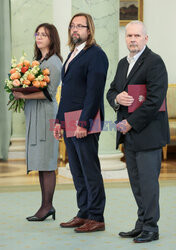 Zmiany w składzie Rady Dialogu Społecznego