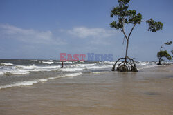 Życie na wyspie Marajo - Nur Photo