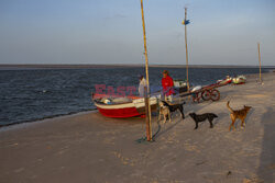 Życie na wyspie Marajo - Nur Photo