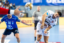 Wisła Płock - Veszprem HC - EHF Champions League