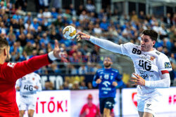 Wisła Płock - Veszprem HC - EHF Champions League