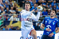 Wisła Płock - Veszprem HC - EHF Champions League