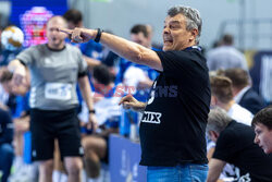 Wisła Płock - Veszprem HC - EHF Champions League