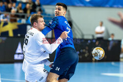 Wisła Płock - Veszprem HC - EHF Champions League