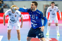 Wisła Płock - Veszprem HC - EHF Champions League