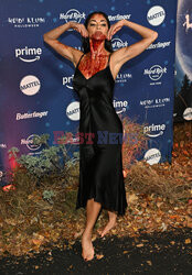 Halloween u Heidi Klum