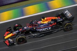 F1 - GP Sao Paulo