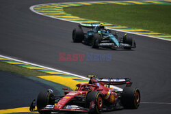 F1 - GP Sao Paulo